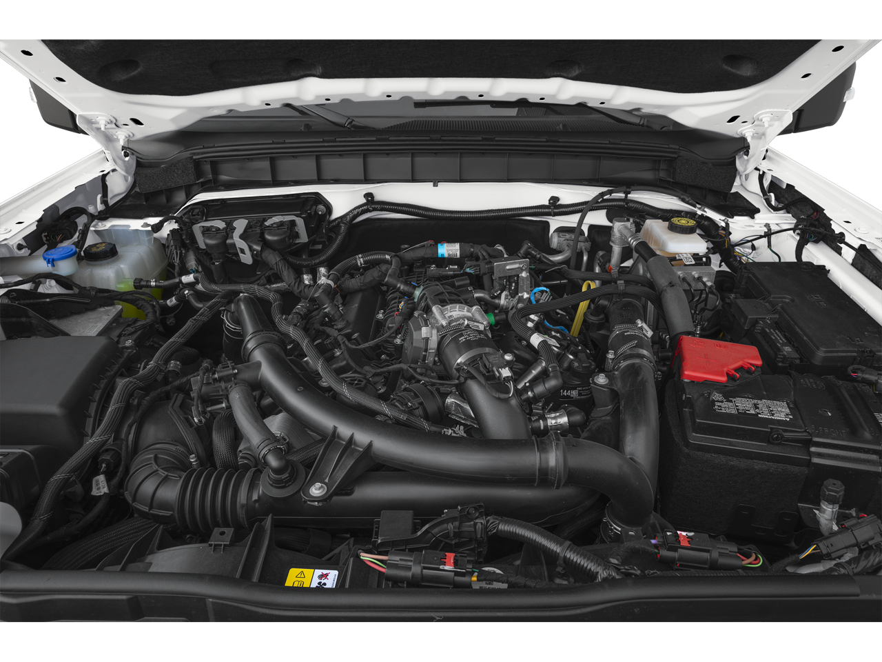 2025 Ford Bronco Badlands photo 3