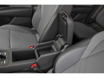 2025 Volkswagen Tiguan SE R-Line Black