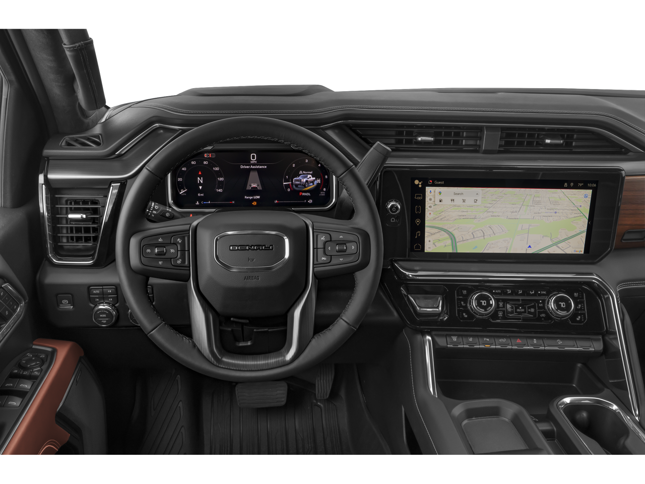 2026 GMC Sierra Denali Ultimate