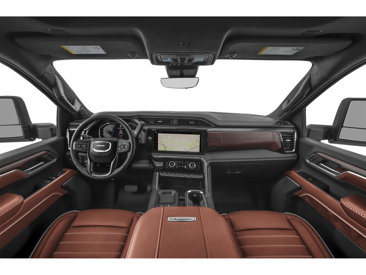 2026 GMC Sierra Denali Ultimate