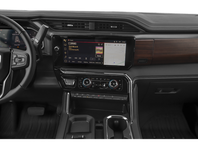 2026 GMC Sierra Denali Ultimate