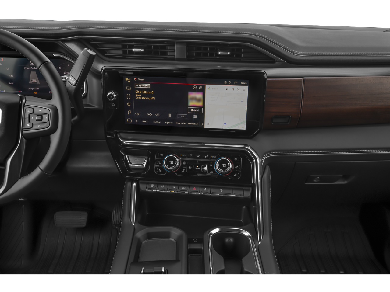 2026 GMC Sierra Denali Ultimate