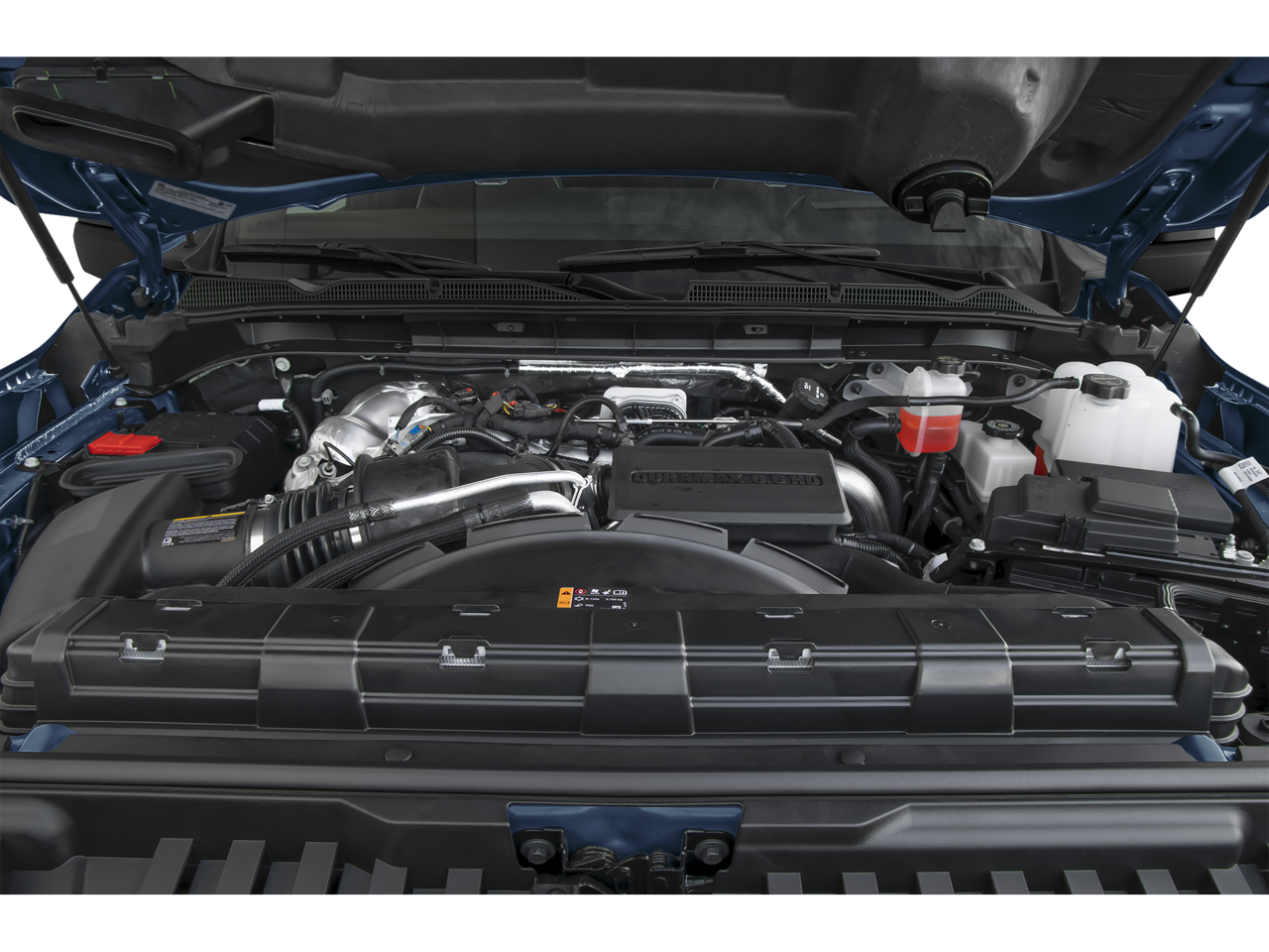 2026 GMC Sierra Denali Ultimate