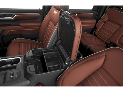 2026 GMC Sierra Denali Ultimate