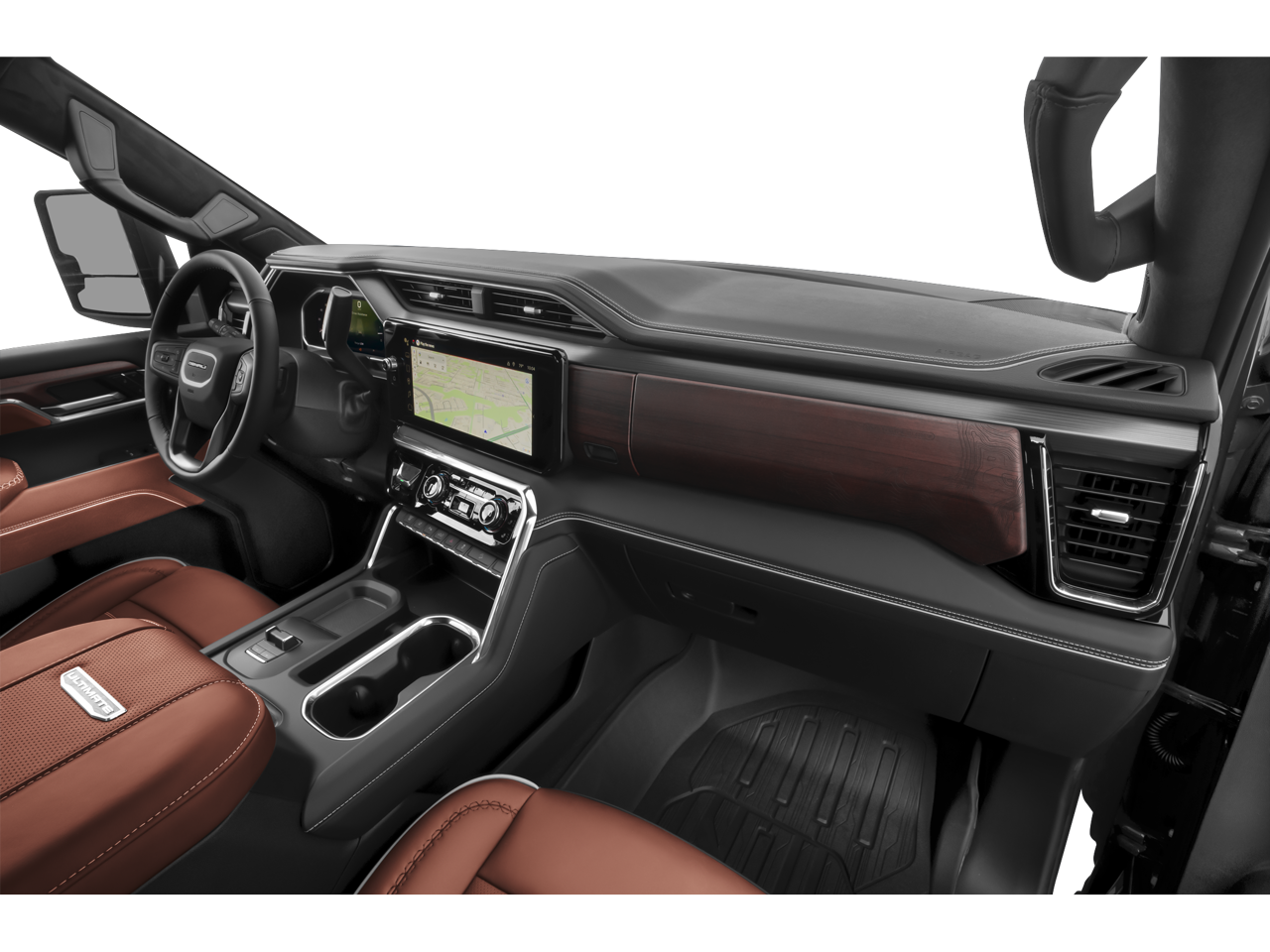 2026 GMC Sierra Denali Ultimate