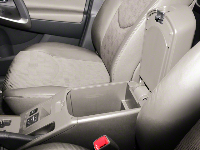 2011 Toyota RAV4 Sport