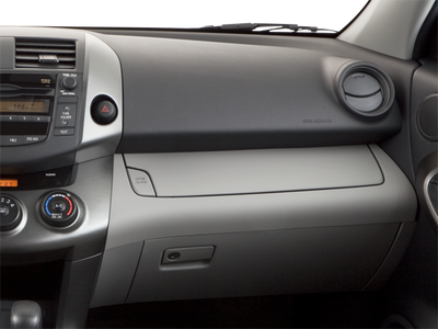 2011 Toyota RAV4 Sport