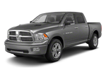 2012 RAM 1500 Big Horn