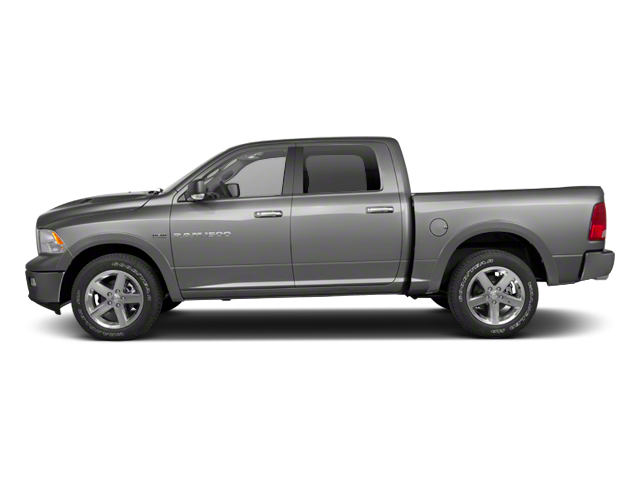 2012 RAM 1500 Big Horn
