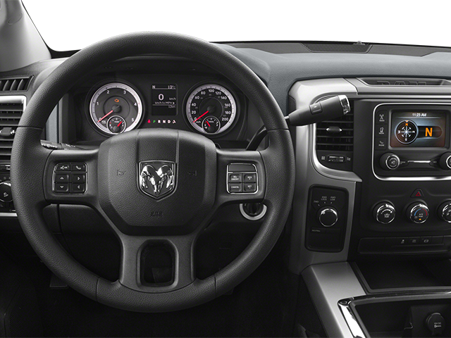 2014 RAM 3500 Longhorn