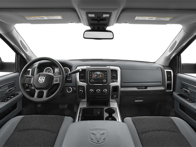 2014 RAM 3500 Longhorn