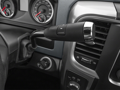 2014 RAM 3500 Longhorn