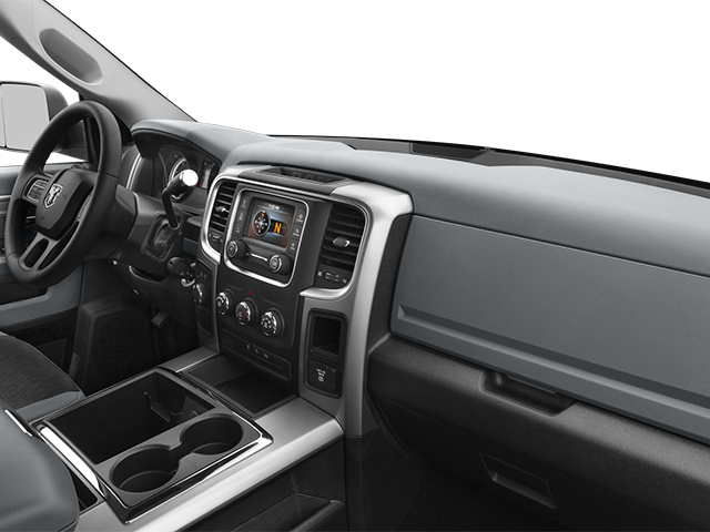 2014 RAM 3500 Longhorn