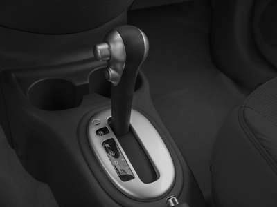 2017 Nissan Versa S Plus