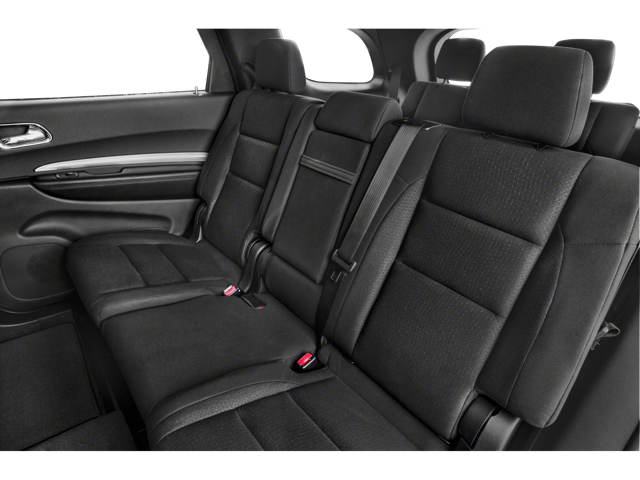 2019 Dodge Durango SXT Plus