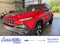 2017 Jeep Cherokee Trailhawk