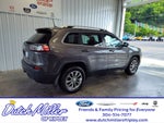 2020 Jeep Cherokee Lux