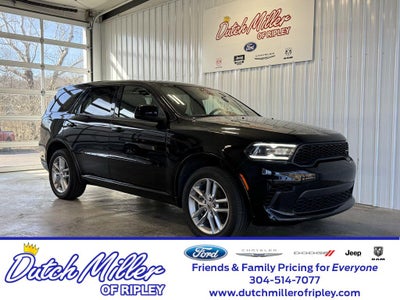 2024 Dodge Durango GT