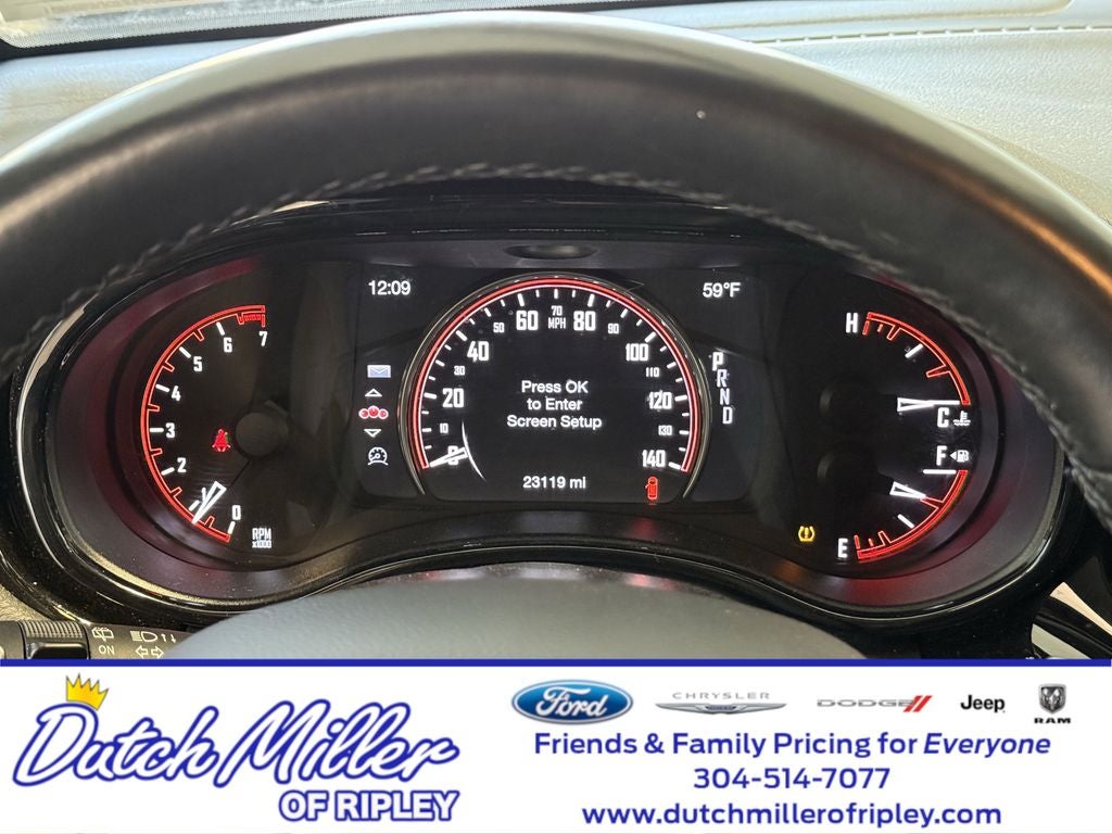 2024 Dodge Durango GT