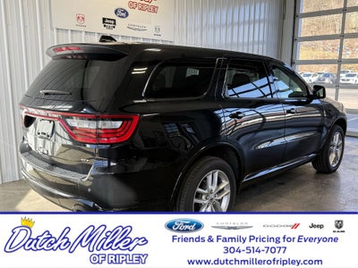 2024 Dodge Durango GT