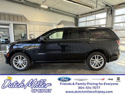 2024 Dodge Durango GT