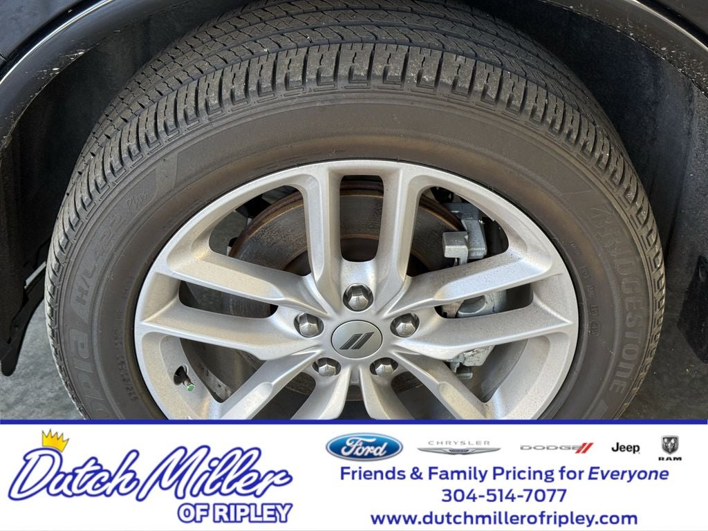 2024 Dodge Durango GT