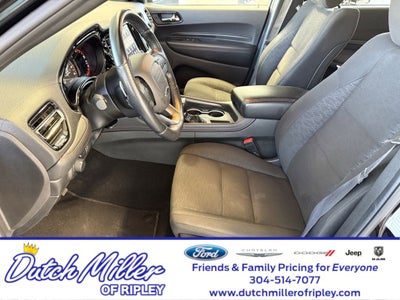 2024 Dodge Durango GT