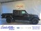 2025 Jeep Gladiator Willys