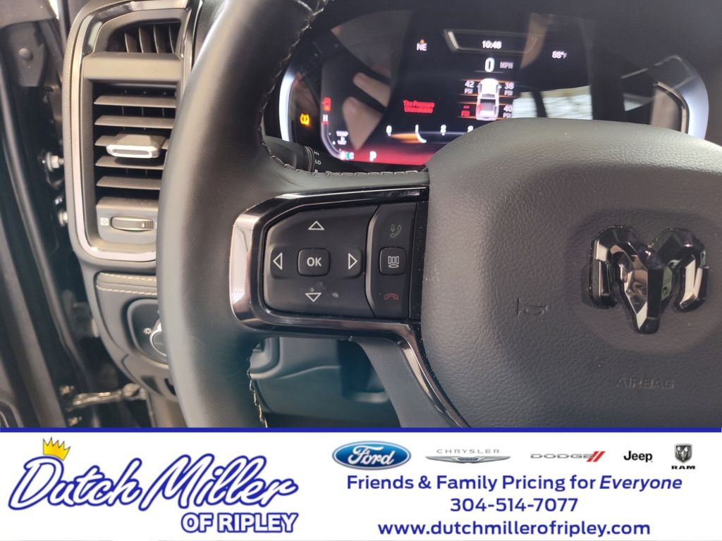 2024 RAM 1500 Limited