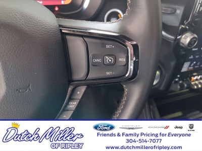 2024 RAM 1500 Limited