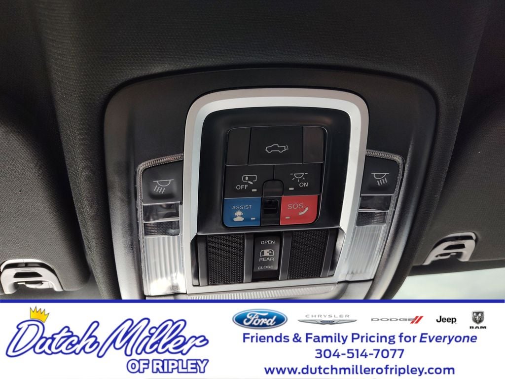 2024 RAM 1500 Limited