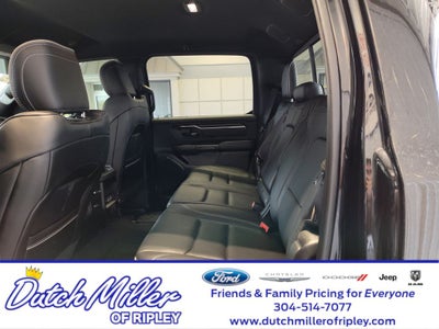 2024 RAM 1500 Limited