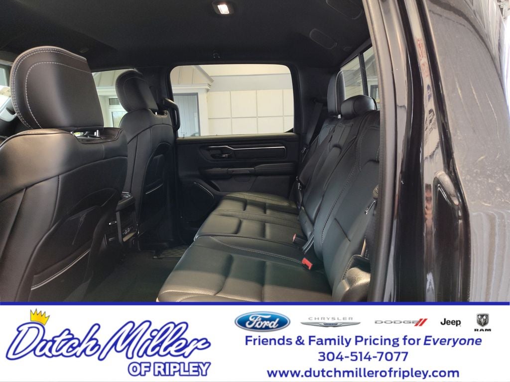 2024 RAM 1500 Limited