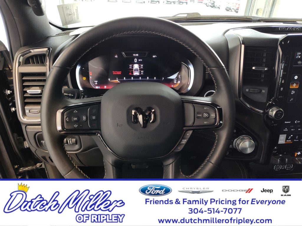 2024 RAM 1500 Limited