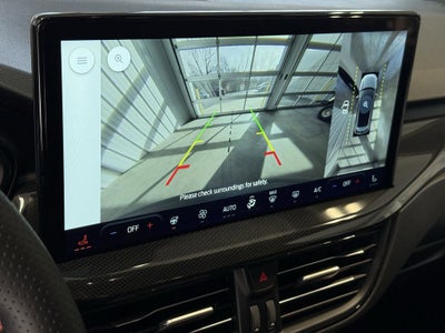 2026 Ford Escape ST-Line Select