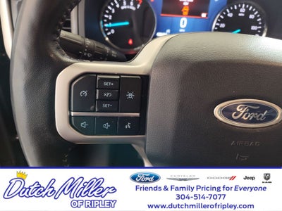 2024 Ford Expedition MAX XLT