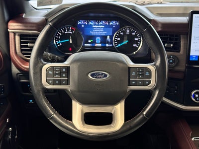 2023 Ford Expedition MAX Limited