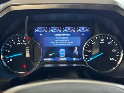 2023 Ford Expedition MAX Limited