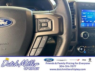 2020 Ford Expedition XLT