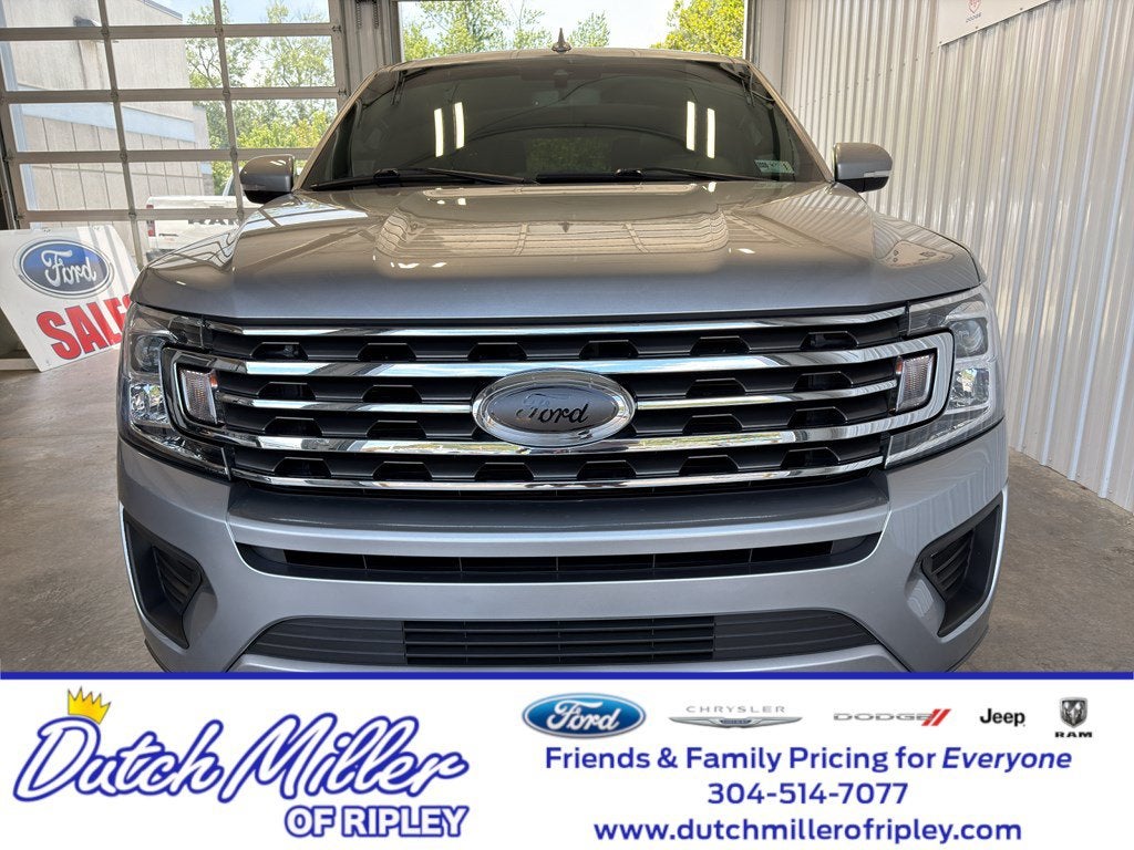 2020 Ford Expedition XLT