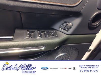 2022 Ford Expedition Timberline