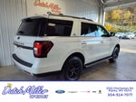 2022 Ford Expedition Timberline