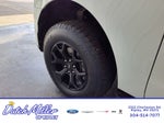 2022 Ford Expedition Timberline
