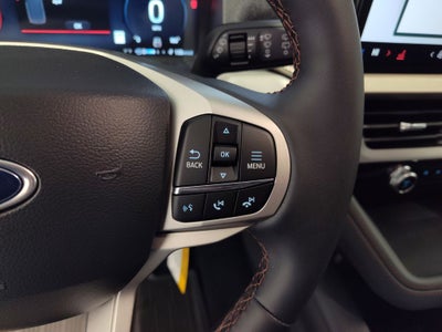 2026 Ford Explorer Active (200A)