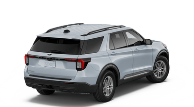 2026 Ford Explorer Active (200A)
