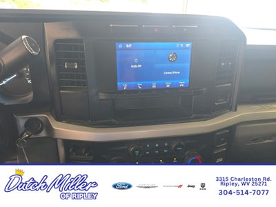 2023 Ford F-250 XLT