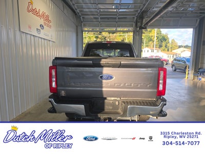 2023 Ford F-250 XLT