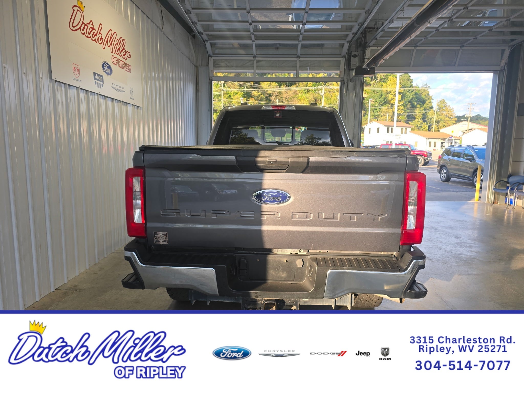 2023 Ford F-250 XLT