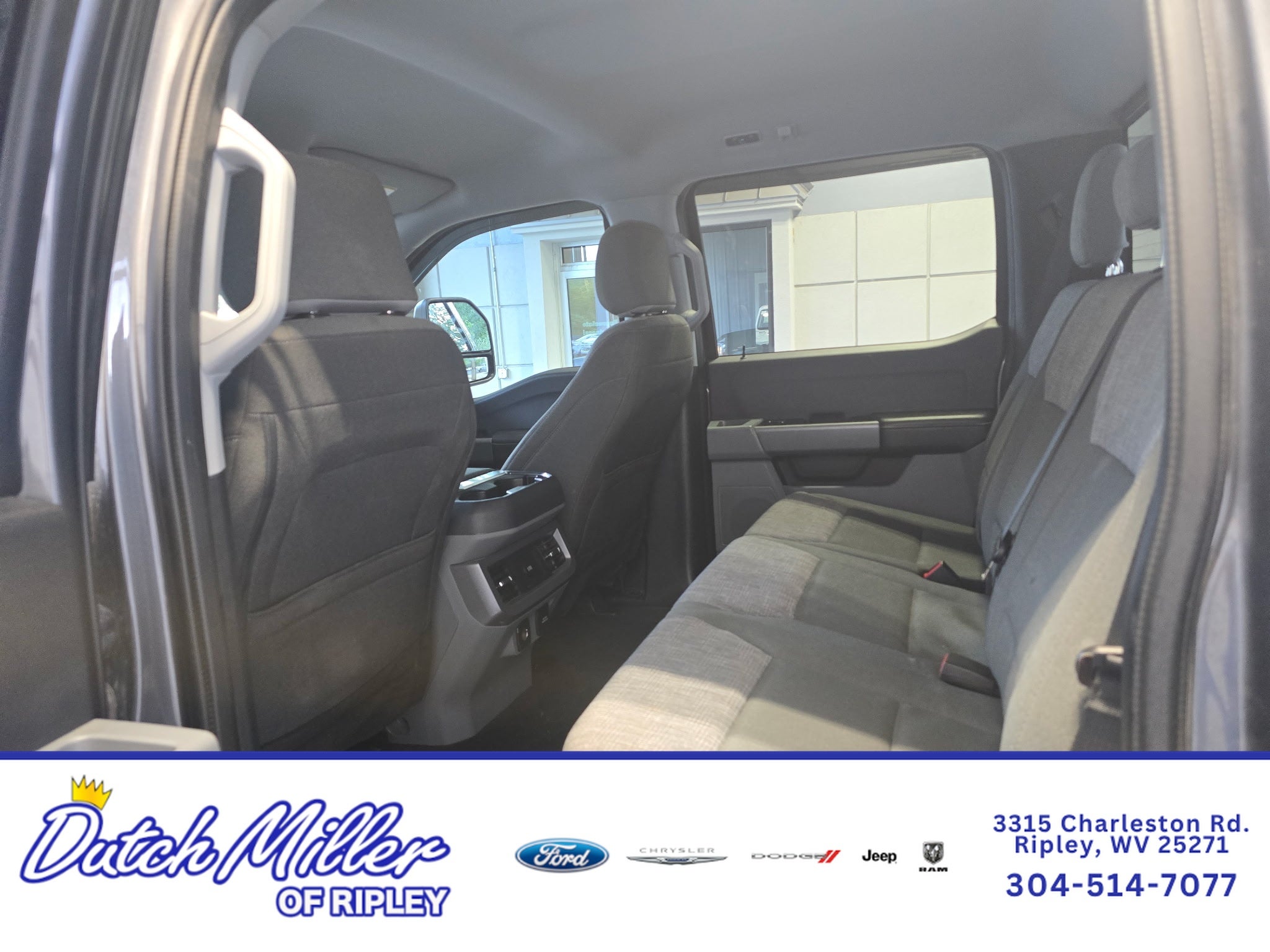 2023 Ford F-250 XLT