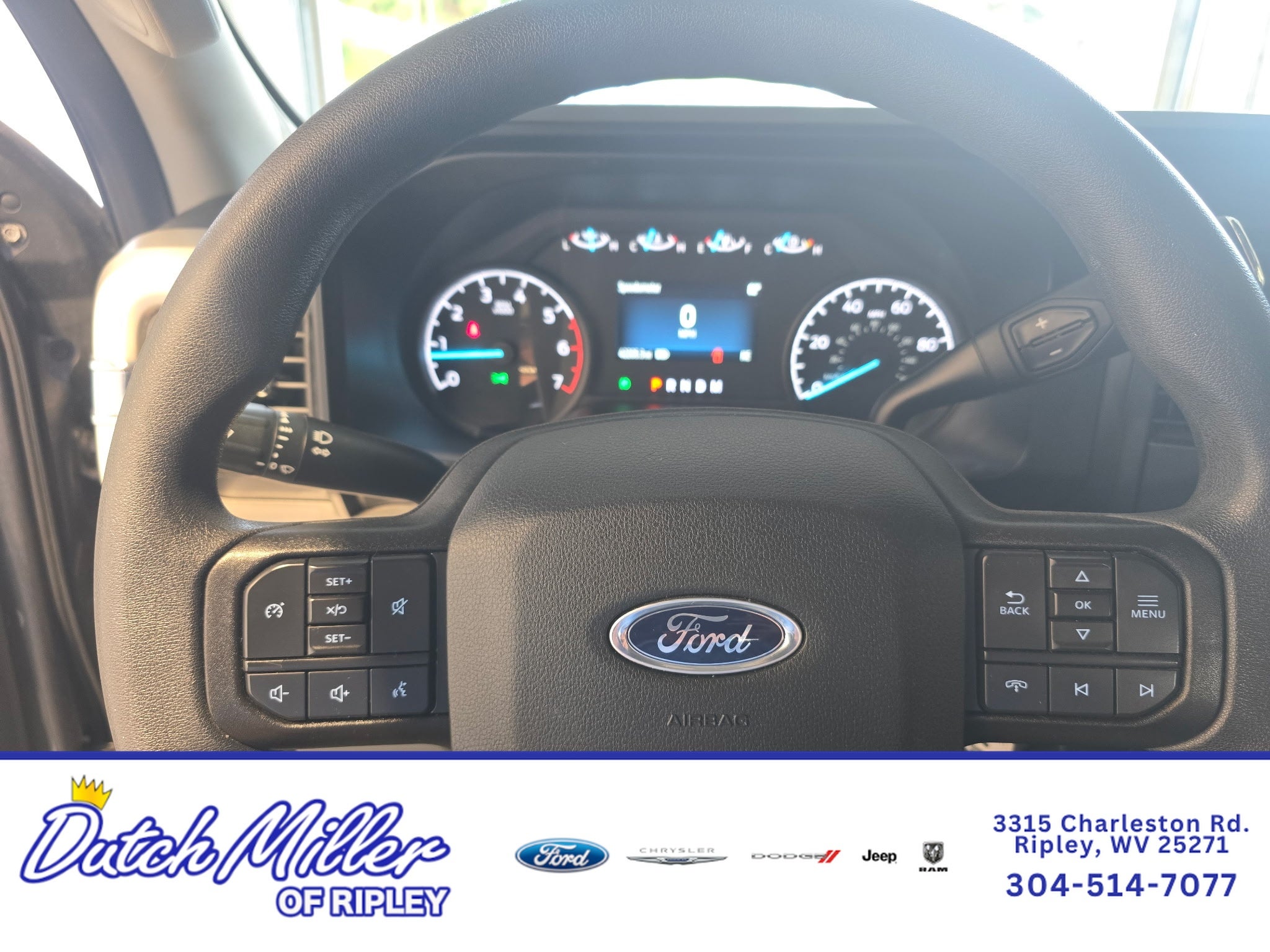 2023 Ford F-250 XLT